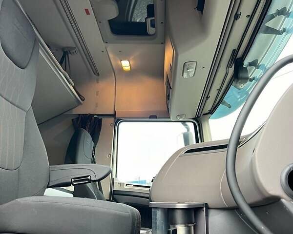 Даф XF, об'ємом двигуна 12.8 л та пробігом 830 тис. км за 48900 $, фото 9 на Automoto.ua