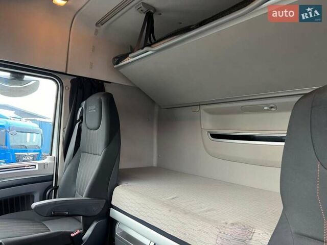 Даф XF, об'ємом двигуна 12.8 л та пробігом 830 тис. км за 48900 $, фото 12 на Automoto.ua