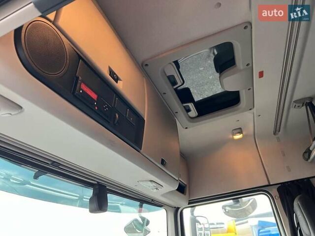 Даф XF, об'ємом двигуна 12.8 л та пробігом 830 тис. км за 48900 $, фото 14 на Automoto.ua