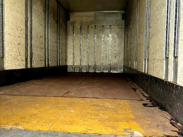 Даф ХФ, объемом двигателя 12.6 л и пробегом 0 тыс. км за 15000 $, фото 4 на Automoto.ua