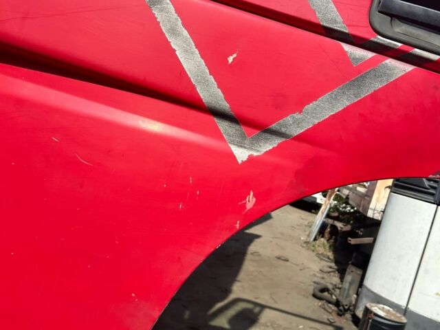 Даф ХФ, объемом двигателя 0 л и пробегом 0 тыс. км за 3800 $, фото 1 на Automoto.ua