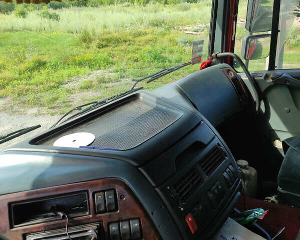 Даф ХФ, объемом двигателя 0 л и пробегом 10 тыс. км за 11200 $, фото 3 на Automoto.ua