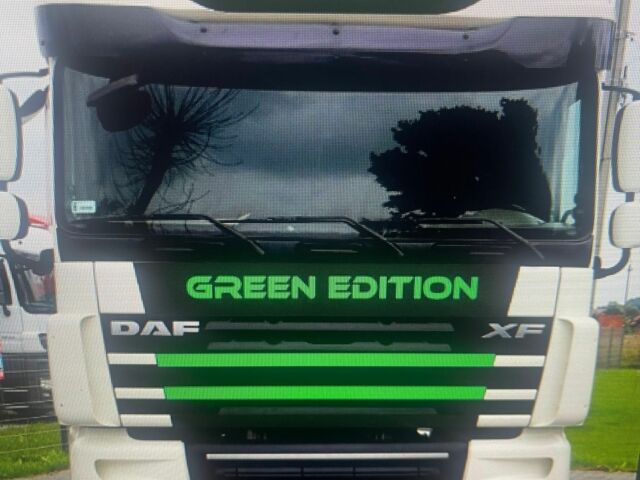 Даф XF, об'ємом двигуна 0 л та пробігом 0 тис. км за 13257 $, фото 1 на Automoto.ua