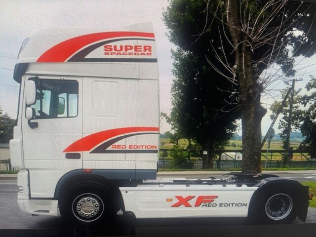 Даф XF, об'ємом двигуна 0 л та пробігом 0 тис. км за 13257 $, фото 2 на Automoto.ua