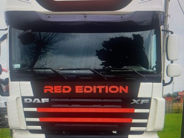 Даф XF, об'ємом двигуна 0 л та пробігом 0 тис. км за 13257 $, фото 3 на Automoto.ua