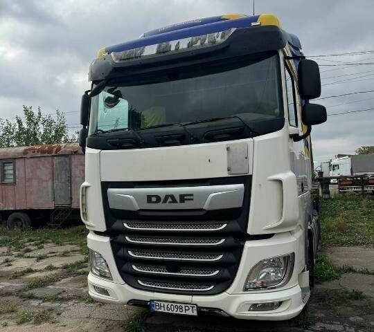 Даф XF, об'ємом двигуна 0 л та пробігом 0 тис. км за 28057 $, фото 1 на Automoto.ua