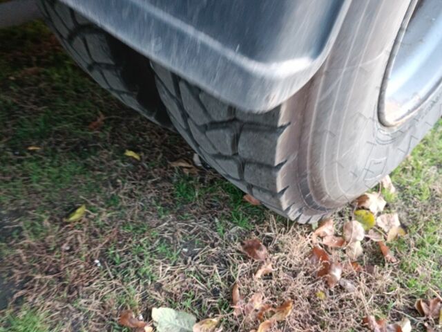 Даф XF, об'ємом двигуна 0 л та пробігом 0 тис. км за 10000 $, фото 2 на Automoto.ua