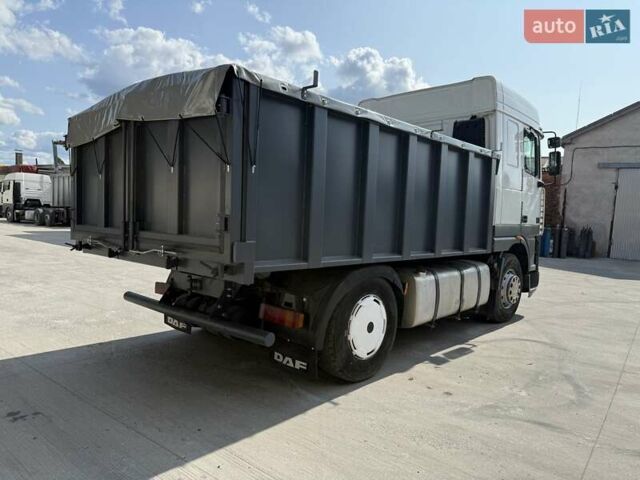 Даф ХФ, объемом двигателя 0 л и пробегом 200 тыс. км за 18700 $, фото 3 на Automoto.ua