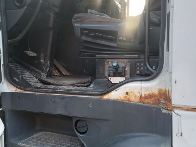 Даф ХФ, объемом двигателя 0 л и пробегом 0 тыс. км за 11900 $, фото 8 на Automoto.ua