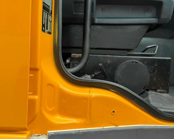 Даф ХФ, объемом двигателя 0 л и пробегом 100 тыс. км за 14200 $, фото 5 на Automoto.ua