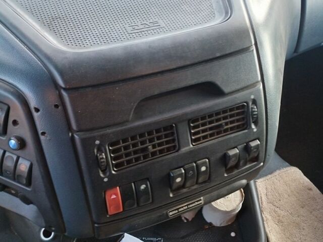 Даф ХФ, объемом двигателя 0 л и пробегом 0 тыс. км за 11900 $, фото 10 на Automoto.ua