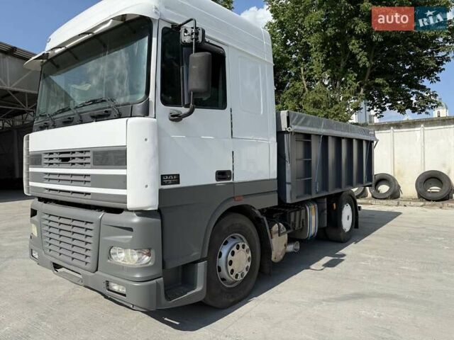 Даф ХФ, объемом двигателя 0 л и пробегом 200 тыс. км за 18700 $, фото 2 на Automoto.ua
