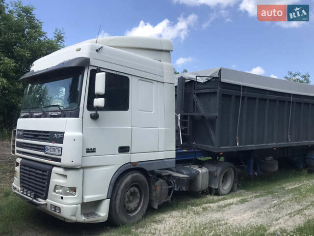 Даф XF, об'ємом двигуна 0 л та пробігом 1 тис. км за 25000 $, фото 5 на Automoto.ua