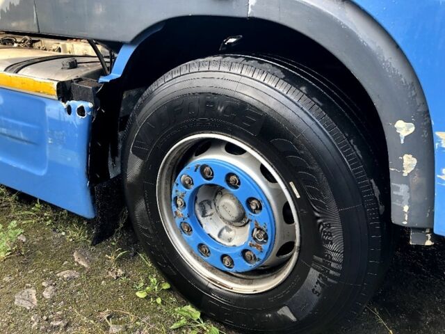 Даф ХФ, объемом двигателя 0 л и пробегом 0 тыс. км за 9900 $, фото 3 на Automoto.ua