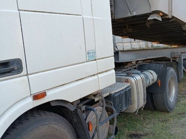 Даф ХФ, объемом двигателя 0 л и пробегом 0 тыс. км за 15000 $, фото 3 на Automoto.ua