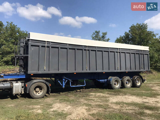 Даф XF, об'ємом двигуна 0 л та пробігом 1 тис. км за 25000 $, фото 9 на Automoto.ua