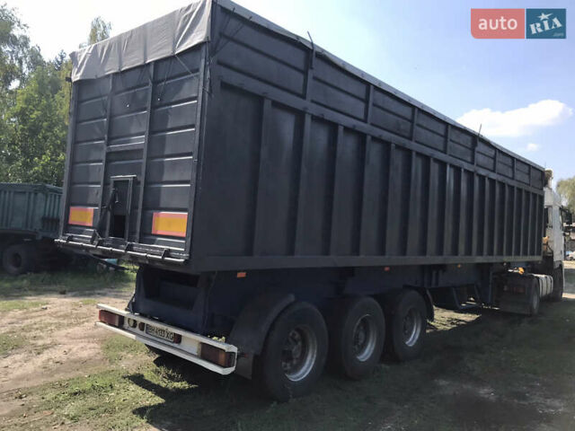 Даф XF, об'ємом двигуна 0 л та пробігом 1 тис. км за 25000 $, фото 8 на Automoto.ua