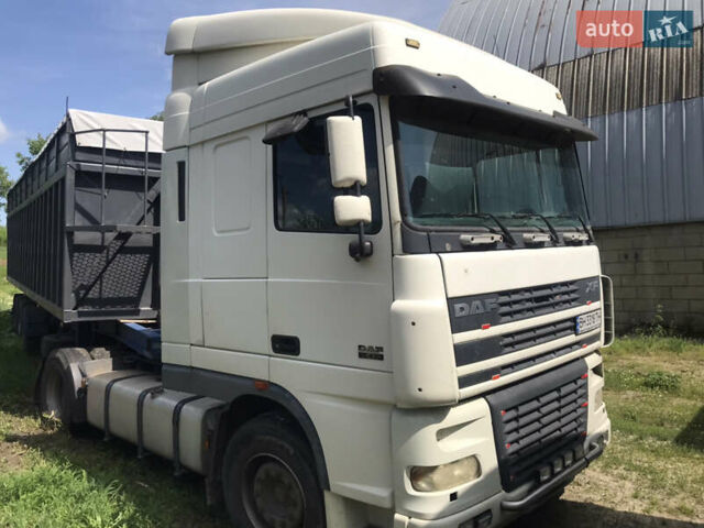 Даф XF, об'ємом двигуна 0 л та пробігом 1 тис. км за 25000 $, фото 2 на Automoto.ua