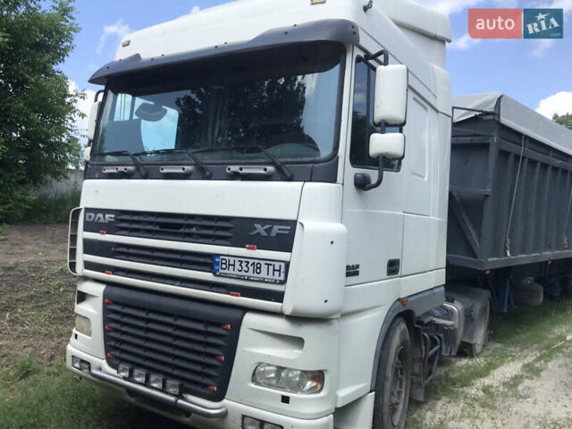 Даф XF, об'ємом двигуна 0 л та пробігом 1 тис. км за 25000 $, фото 3 на Automoto.ua