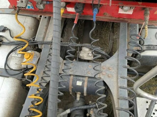 Даф XF, об'ємом двигуна 0 л та пробігом 0 тис. км за 5000 $, фото 6 на Automoto.ua