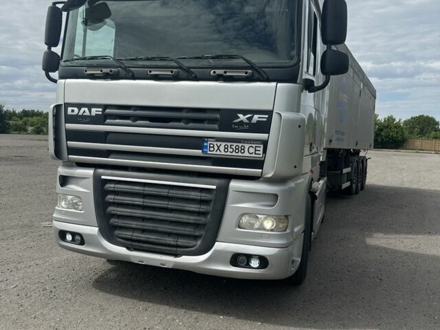 Даф XF, об'ємом двигуна 12.9 л та пробігом 0 тис. км за 29500 $, фото 4 на Automoto.ua