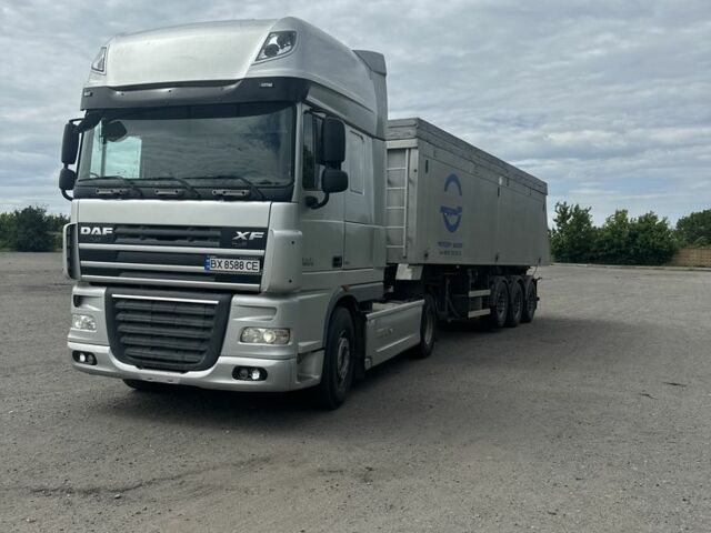 Даф XF, об'ємом двигуна 12.9 л та пробігом 0 тис. км за 29500 $, фото 3 на Automoto.ua