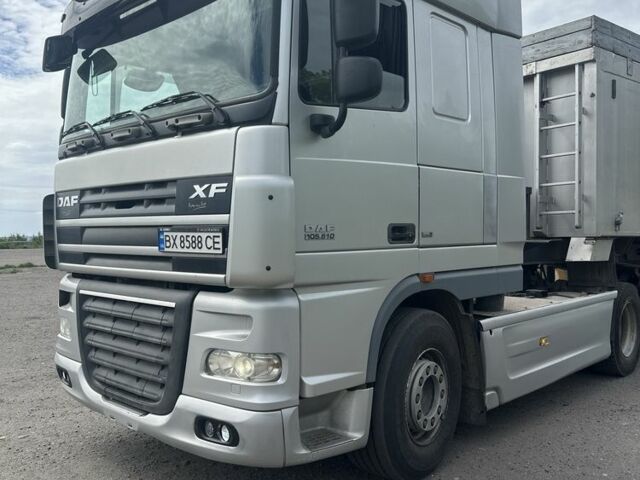 Даф XF, об'ємом двигуна 12.9 л та пробігом 0 тис. км за 29500 $, фото 2 на Automoto.ua