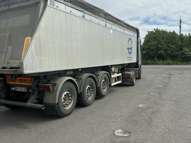 Даф XF, об'ємом двигуна 12.9 л та пробігом 0 тис. км за 29500 $, фото 6 на Automoto.ua