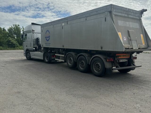 Даф XF, об'ємом двигуна 12.9 л та пробігом 0 тис. км за 29500 $, фото 7 на Automoto.ua