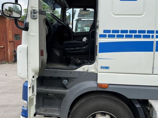 Даф ХФ, объемом двигателя 0 л и пробегом 0 тыс. км за 32000 $, фото 3 на Automoto.ua