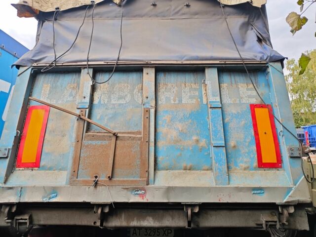 Даф XF, об'ємом двигуна 0 л та пробігом 0 тис. км за 34531 $, фото 5 на Automoto.ua