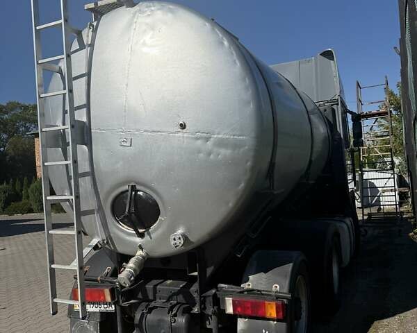 Даф ХФ, объемом двигателя 0 л и пробегом 100 тыс. км за 23900 $, фото 15 на Automoto.ua