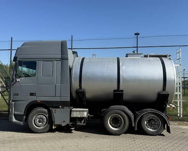 Даф ХФ, объемом двигателя 0 л и пробегом 100 тыс. км за 23900 $, фото 14 на Automoto.ua