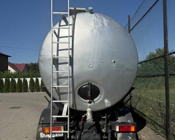 Даф ХФ, объемом двигателя 0 л и пробегом 100 тыс. км за 23900 $, фото 13 на Automoto.ua