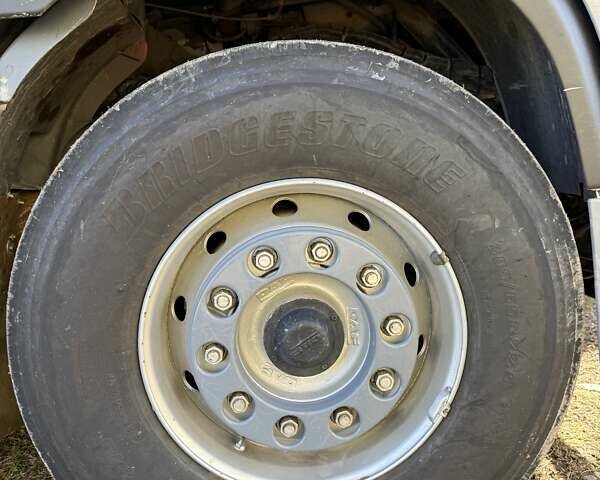 Даф ХФ, объемом двигателя 0 л и пробегом 100 тыс. км за 23900 $, фото 12 на Automoto.ua