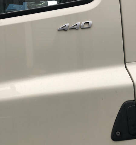 Даф XF, об'ємом двигуна 0 л та пробігом 572 тис. км за 13700 $, фото 4 на Automoto.ua