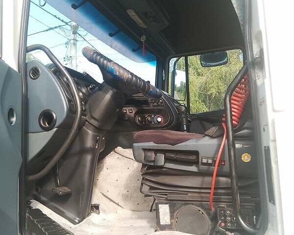 Даф ХФ, объемом двигателя 0 л и пробегом 1 тыс. км за 8900 $, фото 2 на Automoto.ua