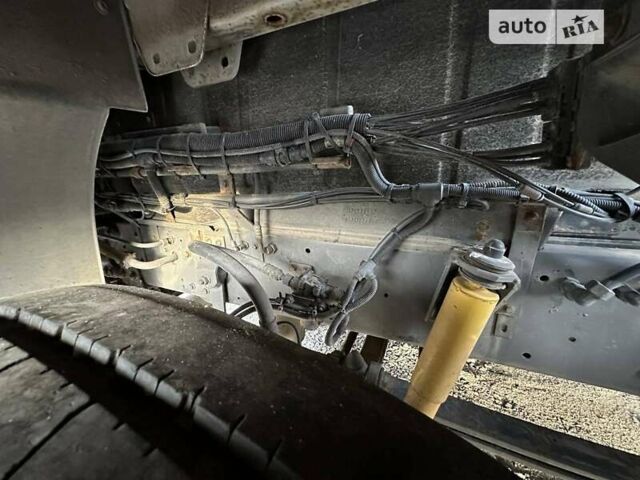 Даф XF, об'ємом двигуна 12.58 л та пробігом 500 тис. км за 10900 $, фото 9 на Automoto.ua