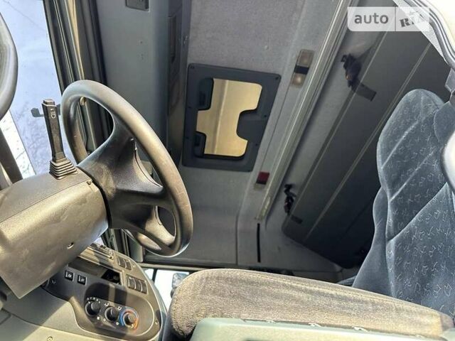 Даф XF, об'ємом двигуна 12.58 л та пробігом 500 тис. км за 10900 $, фото 13 на Automoto.ua