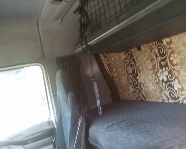 Даф ХФ, объемом двигателя 0 л и пробегом 1 тыс. км за 8900 $, фото 4 на Automoto.ua