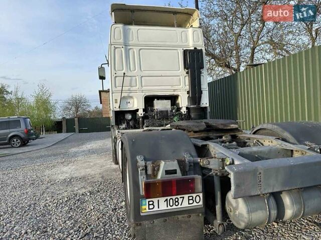 Даф XF, об'ємом двигуна 12.58 л та пробігом 500 тис. км за 10900 $, фото 5 на Automoto.ua