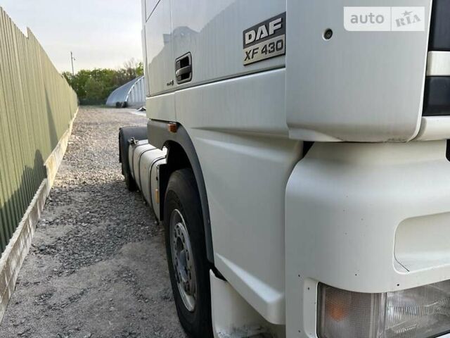 Даф XF, об'ємом двигуна 12.58 л та пробігом 500 тис. км за 10900 $, фото 3 на Automoto.ua