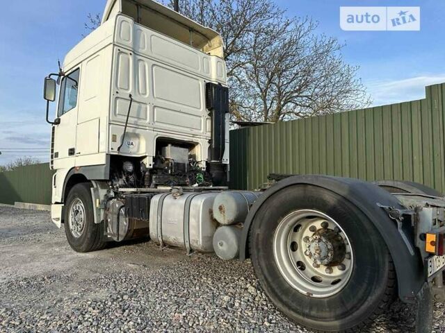 Даф XF, об'ємом двигуна 12.58 л та пробігом 500 тис. км за 10900 $, фото 6 на Automoto.ua