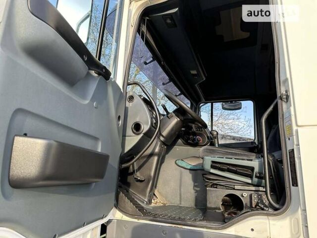 Даф XF, об'ємом двигуна 12.58 л та пробігом 500 тис. км за 10900 $, фото 12 на Automoto.ua