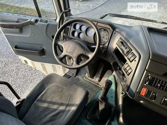 Даф XF, об'ємом двигуна 12.58 л та пробігом 500 тис. км за 10900 $, фото 14 на Automoto.ua