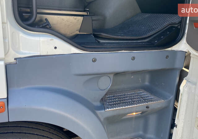 Даф ХФ, объемом двигателя 0 л и пробегом 120 тыс. км за 22000 $, фото 14 на Automoto.ua