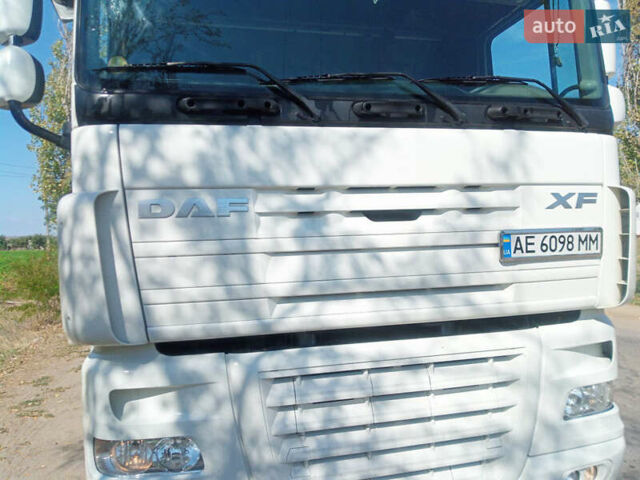 Даф ХФ, объемом двигателя 0 л и пробегом 120 тыс. км за 22000 $, фото 3 на Automoto.ua