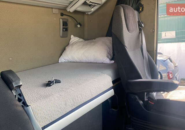 Даф ХФ, объемом двигателя 0 л и пробегом 120 тыс. км за 22000 $, фото 19 на Automoto.ua