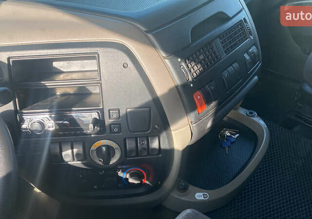 Даф ХФ, объемом двигателя 0 л и пробегом 120 тыс. км за 22000 $, фото 9 на Automoto.ua