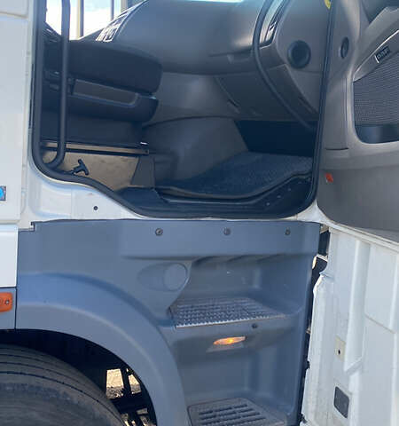 Даф ХФ, объемом двигателя 0 л и пробегом 120 тыс. км за 22000 $, фото 15 на Automoto.ua